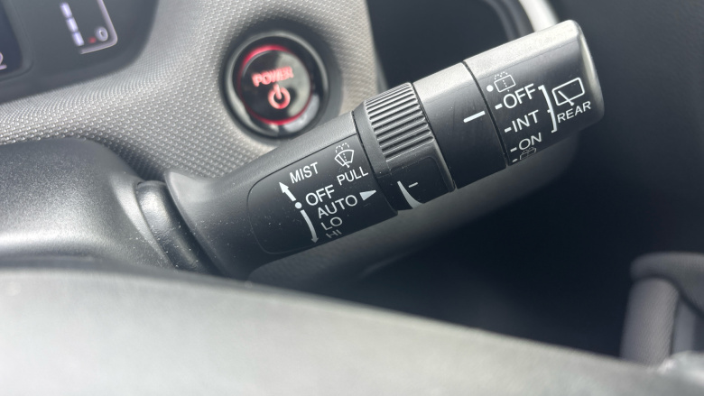 Honda Jazz 1.5 i-MMD Hybrid Crosstar EX 5dr eCVT Hybrid Hatchback